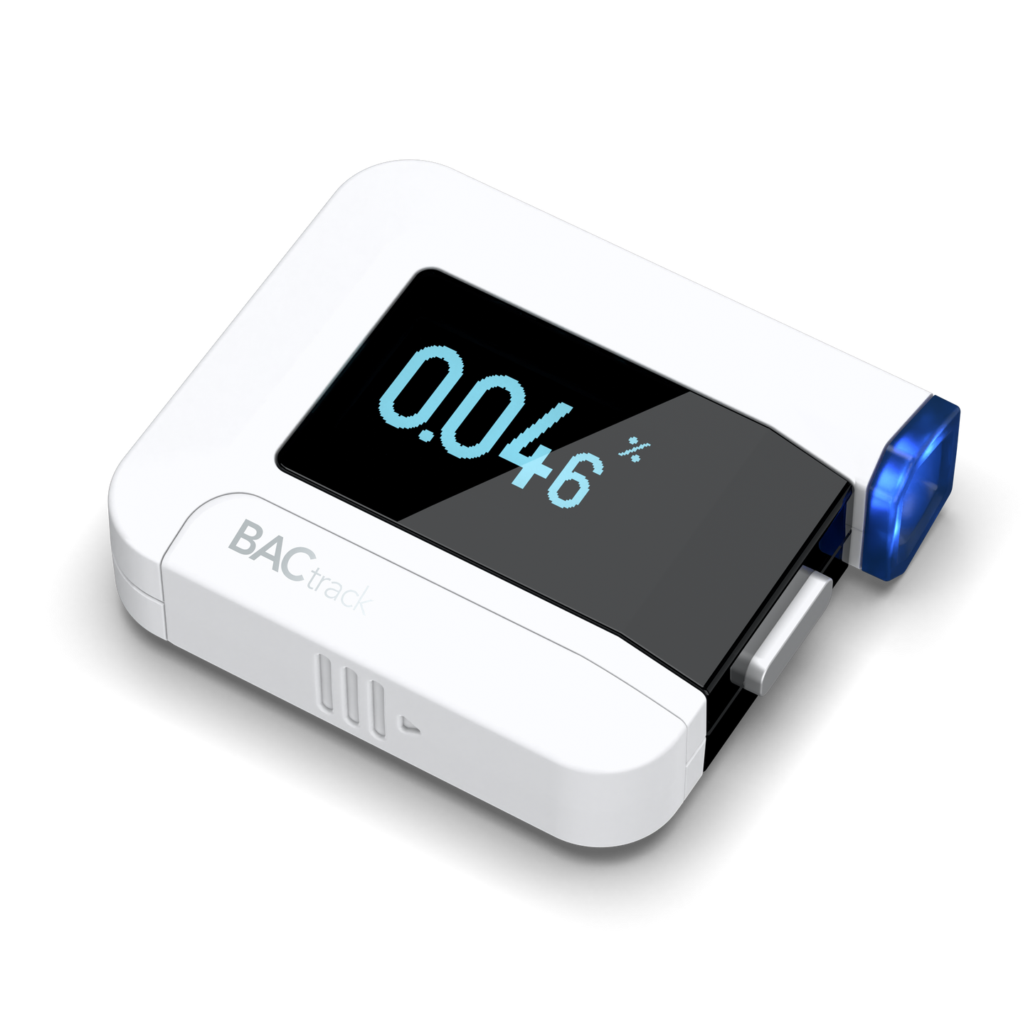 BACtrack C8