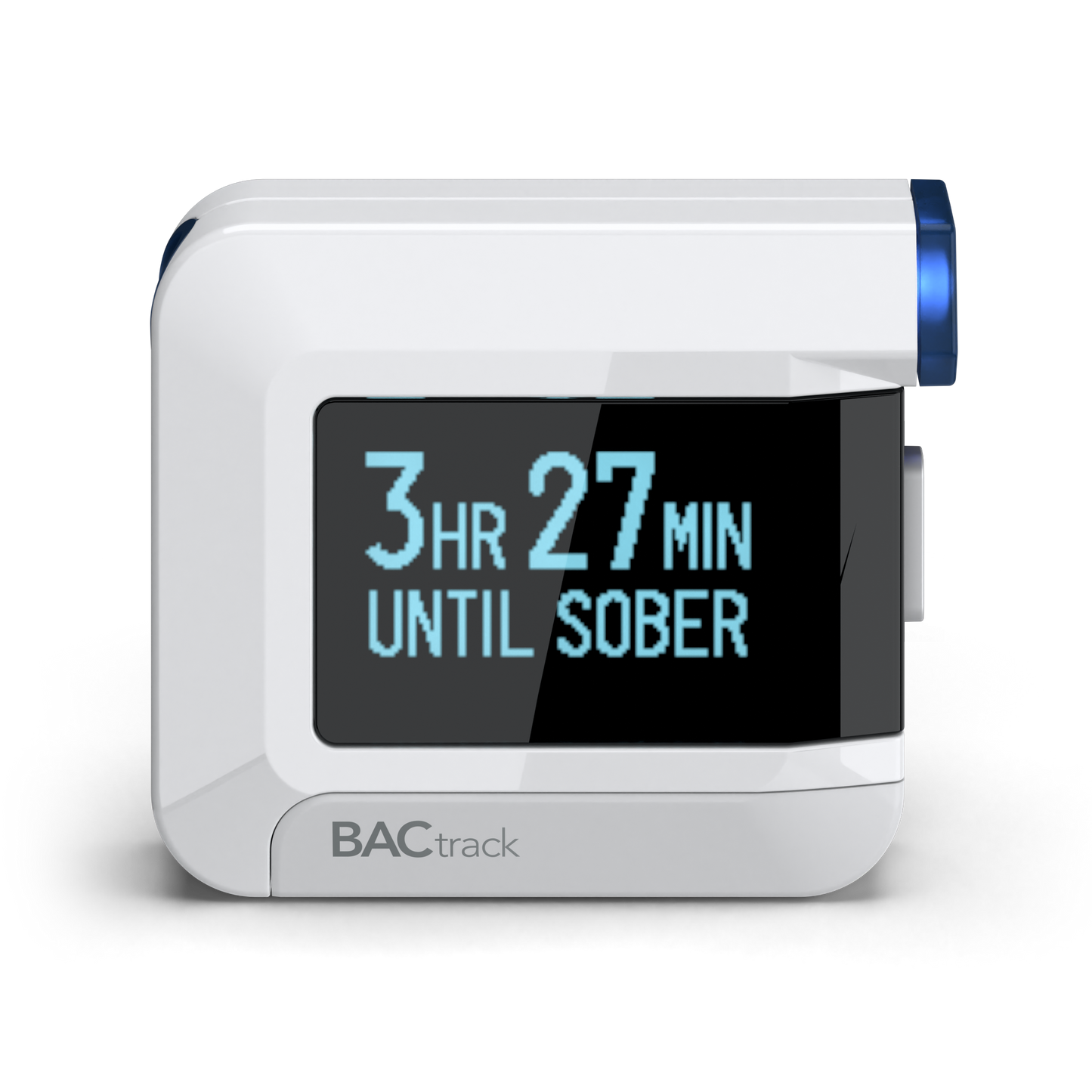BACtrack C8