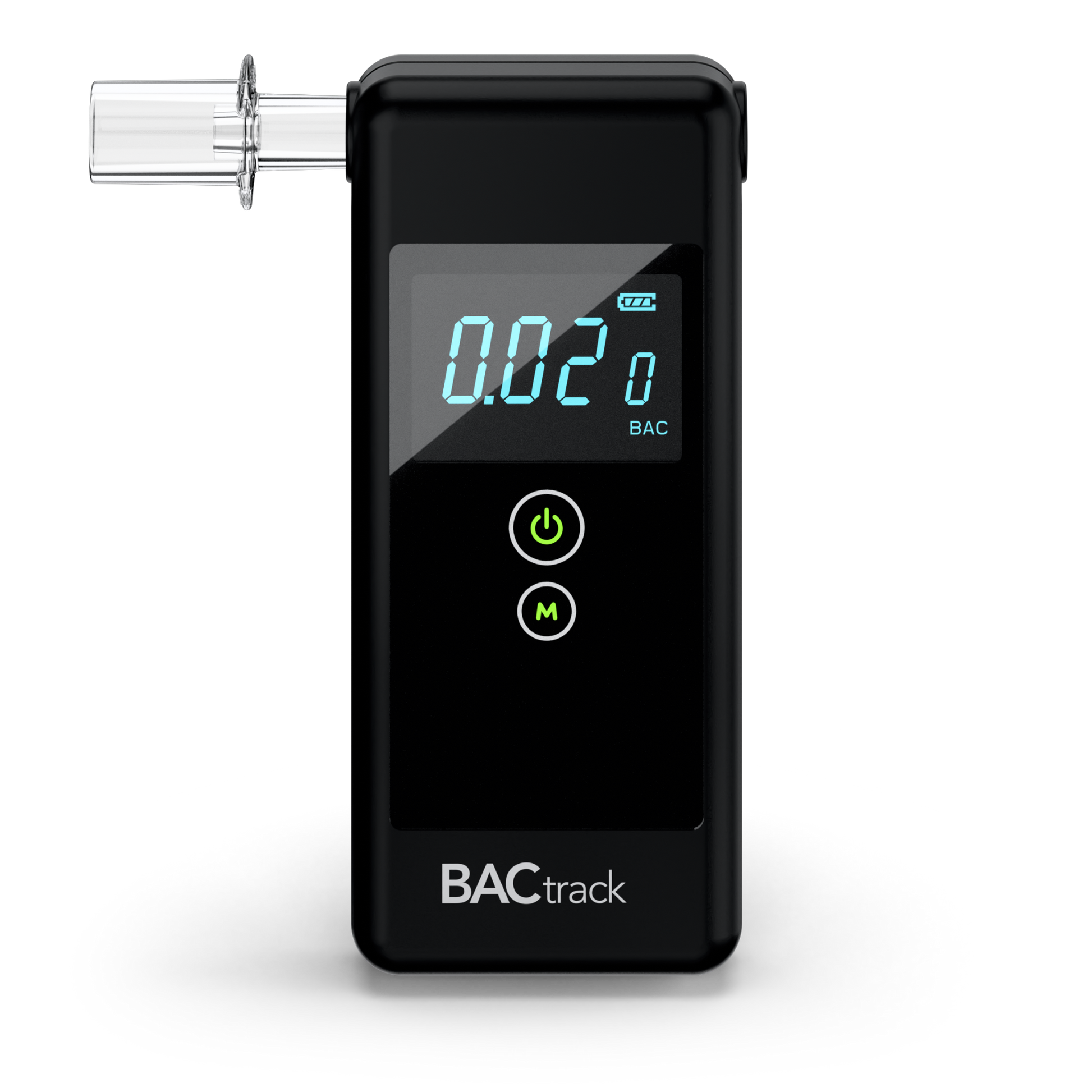 BACtrack Trace Breathalyzer