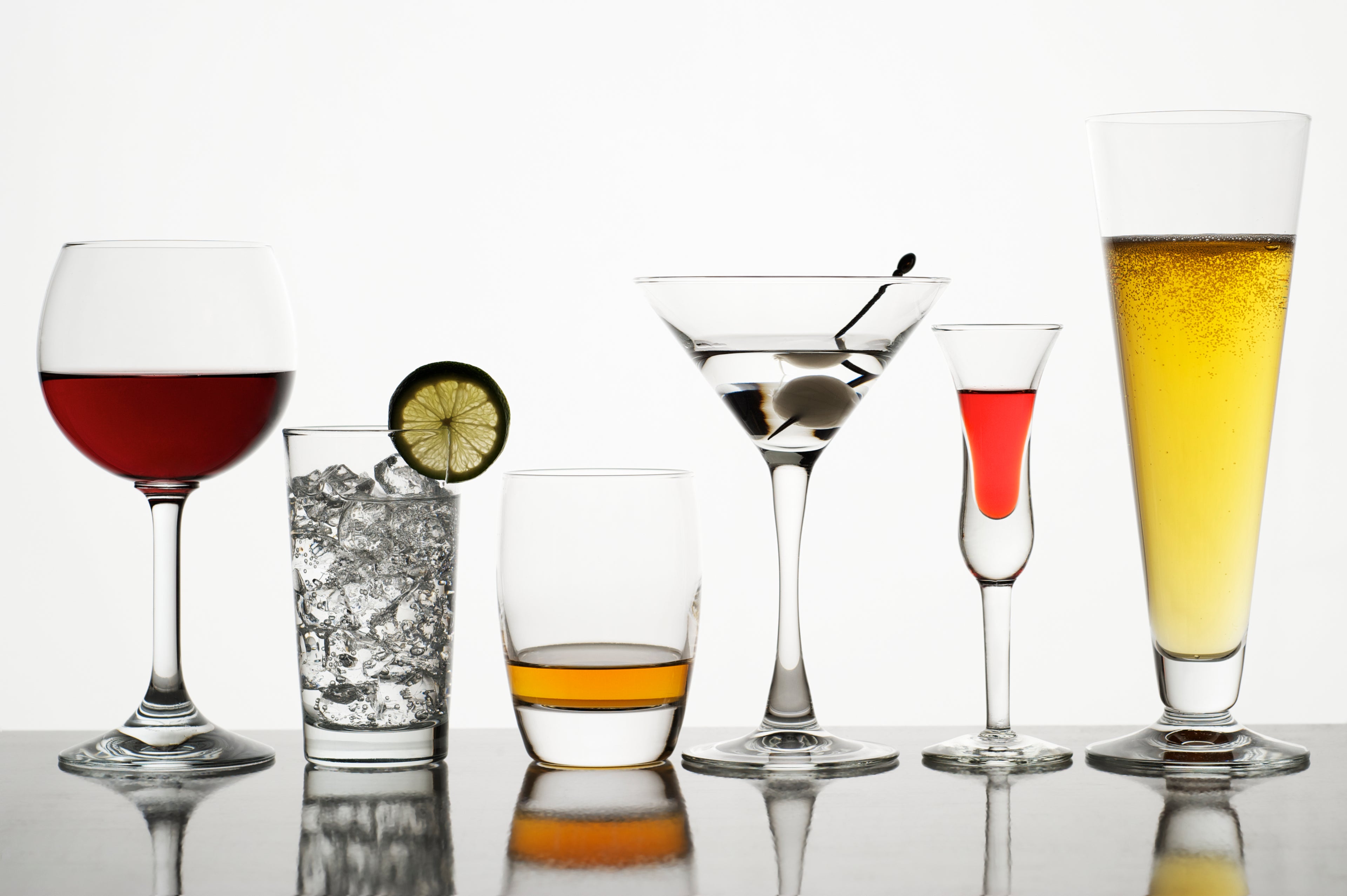 Little Known Facts About Alcohol