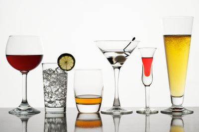 Little Known Facts About Alcohol