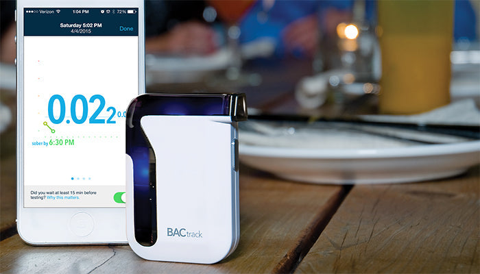 Breathalyzer Mouthpieces