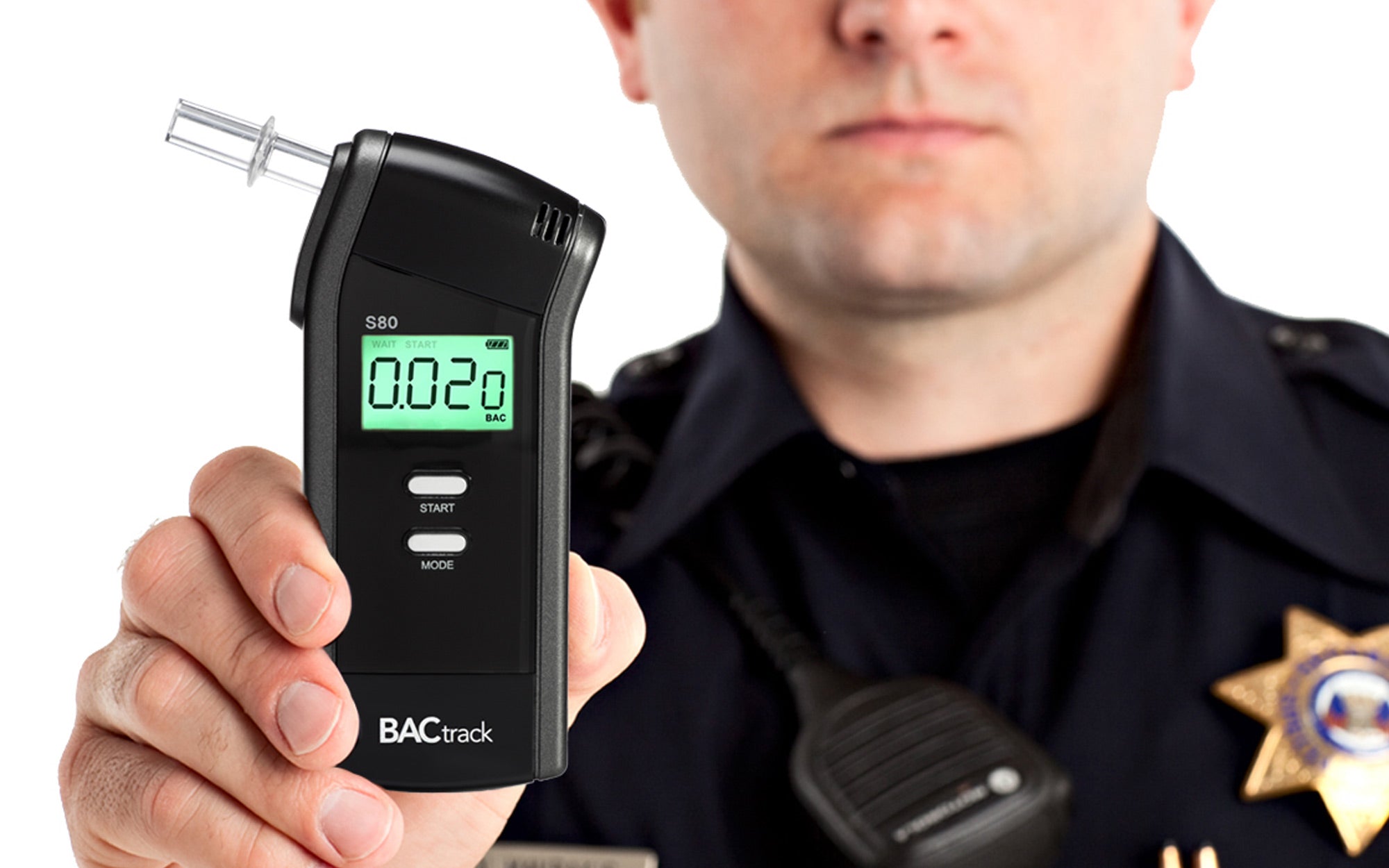 Professional Breathalyzers
