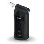 BACtrack Eclipse Breathalyzer View 1