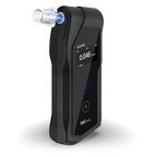 BACtrack Eclipse Breathalyzer View 3