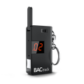 BACtrack Keychain