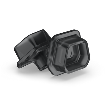 BACtrack C-Series Breathalyzer Mouthpieces
