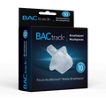 BACtrack Mobile Breathalyzer Mouthpieces