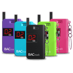 BACtrack Keychain group