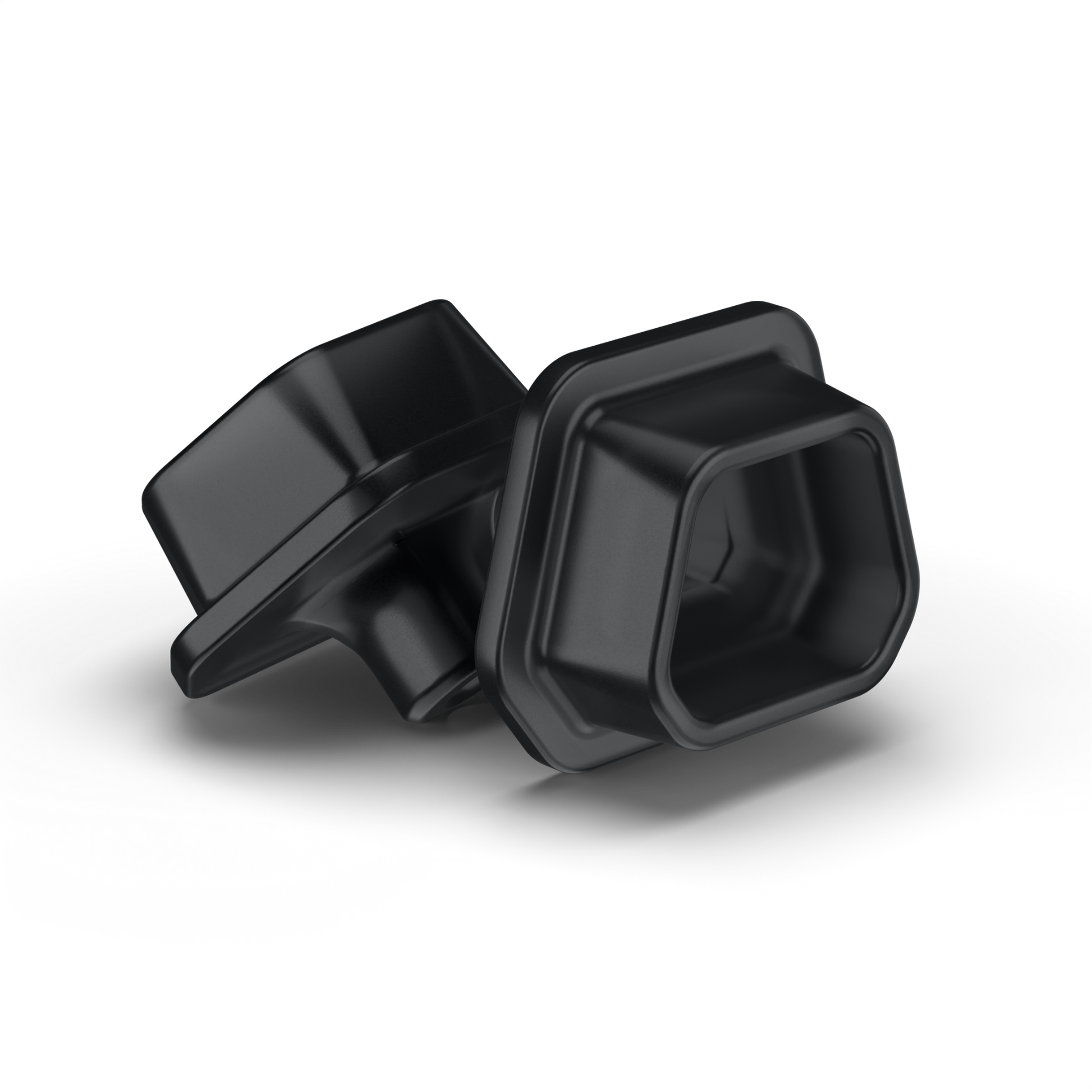 BACtrack C-Series Breathalyzer Mouthpieces