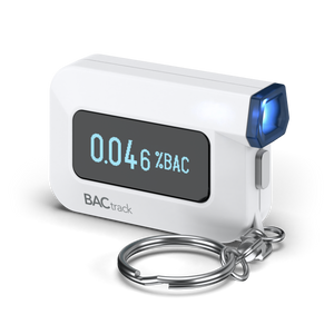 BACtrack C6