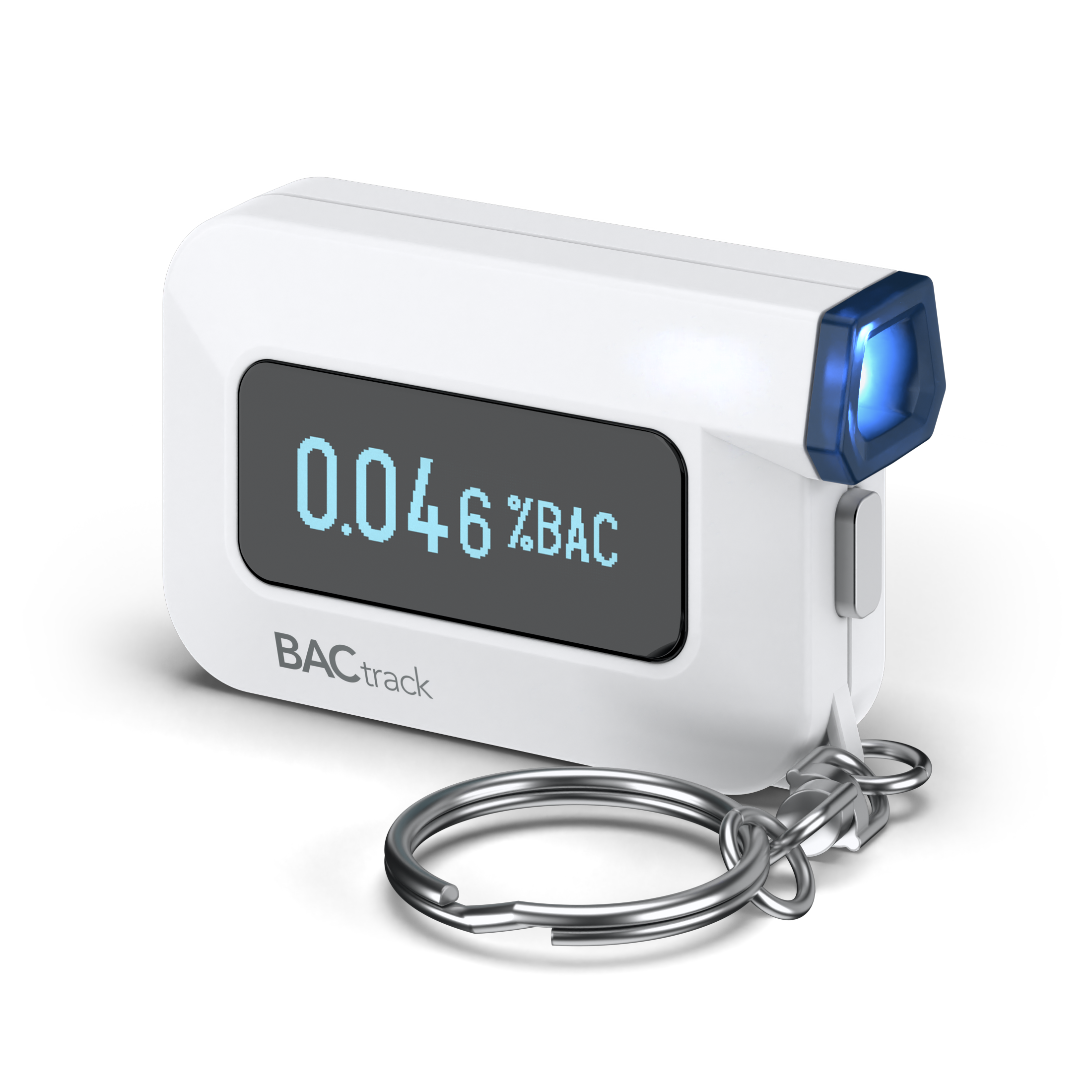 BACtrack C6