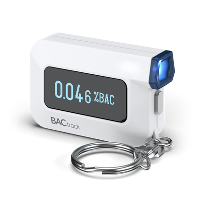 BACtrack C6