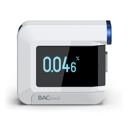 BACtrack C8