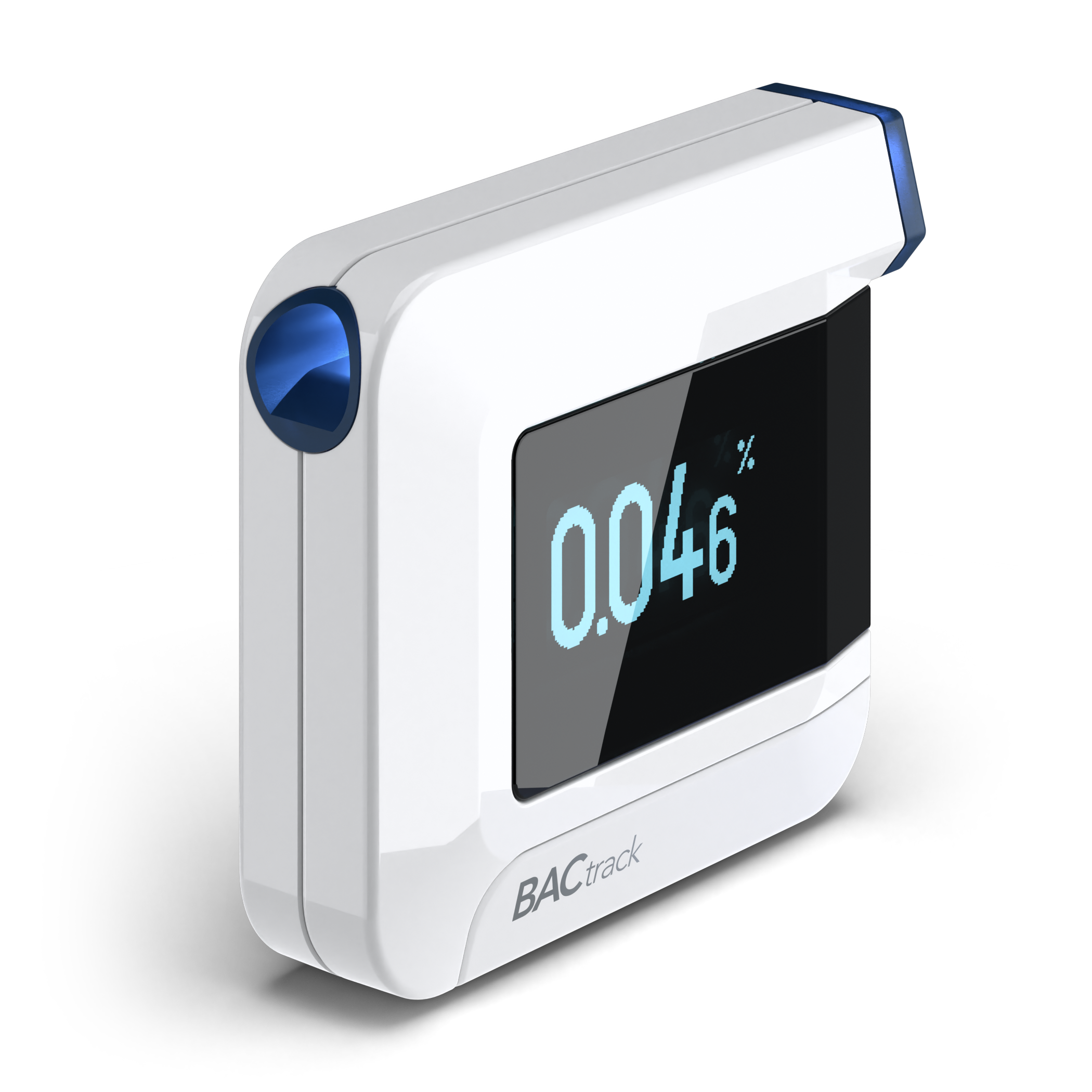 BACtrack C8