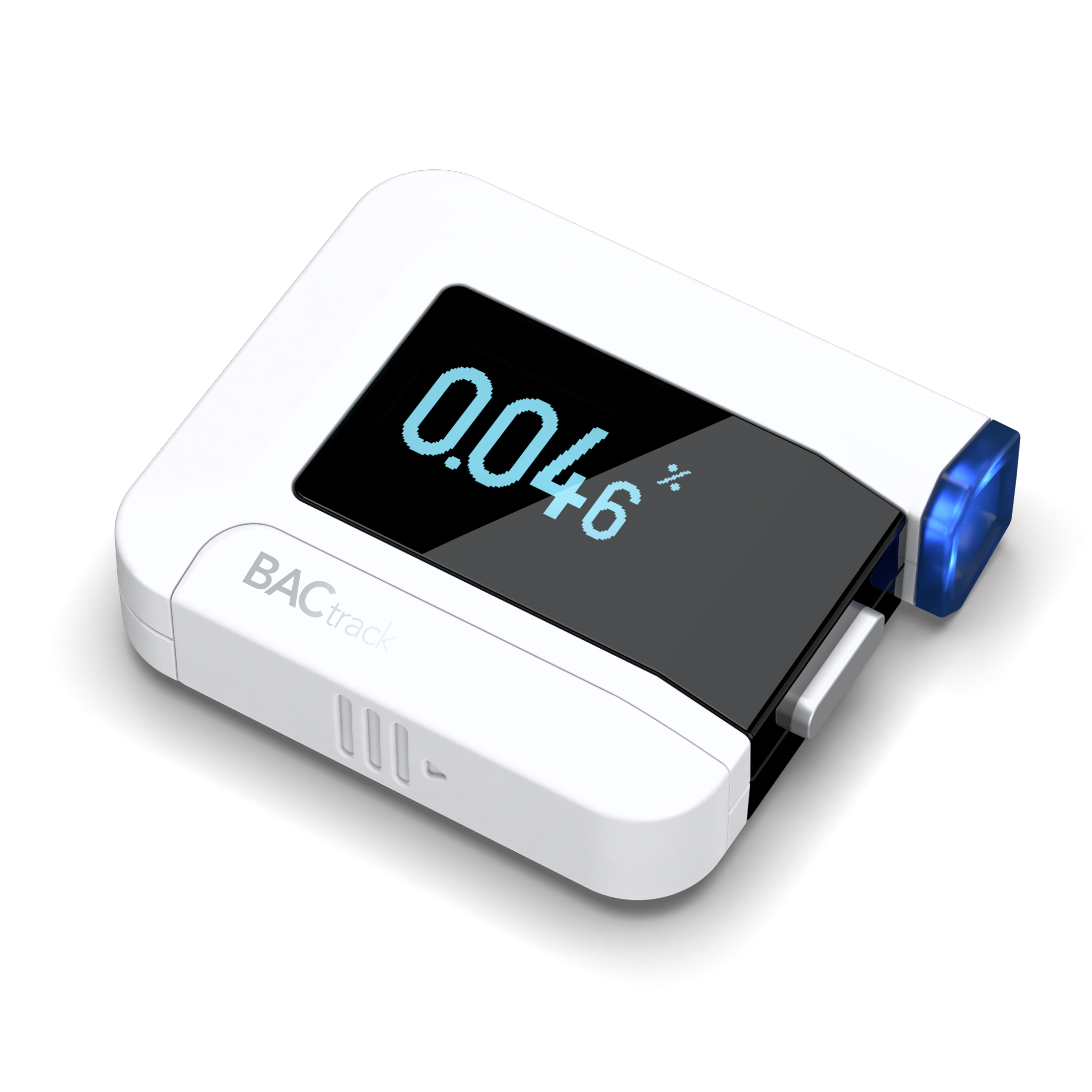 BACtrack C8
