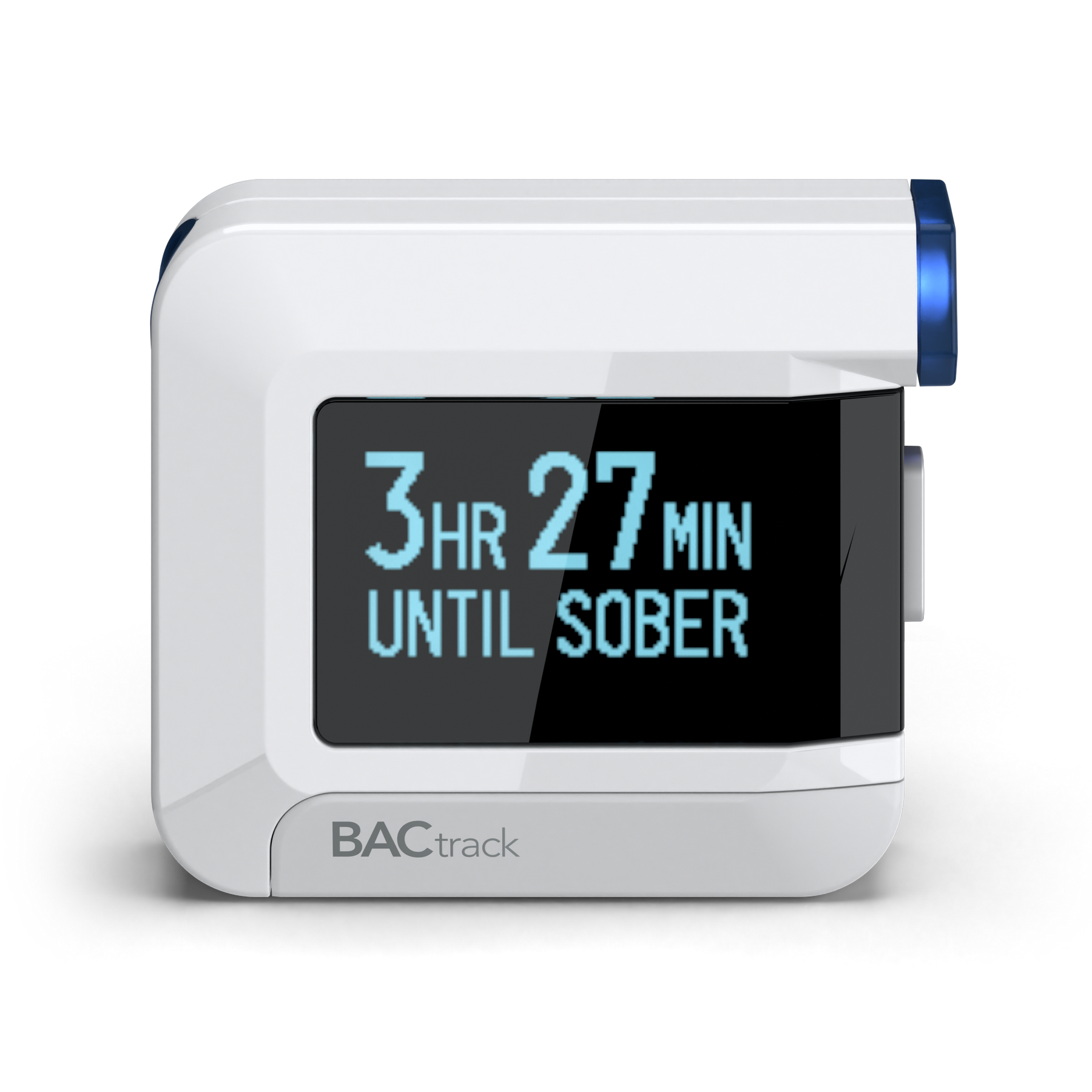 BACtrack C8 Breathalyzer for Personal & Professional Use 99.99