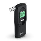 BACtrack Element Breathalyzer angled