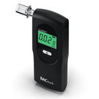 BACtrack Element Breathalyzer angled