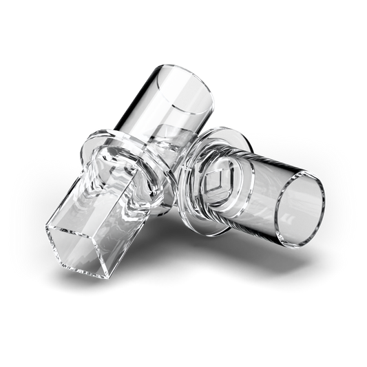 BACtrack Keychain Breathalyzer Mouthpieces