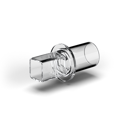 BACtrack Keychain Breathalyzer Mouthpieces