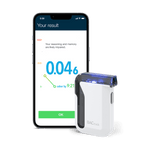 BACtrack Mobile