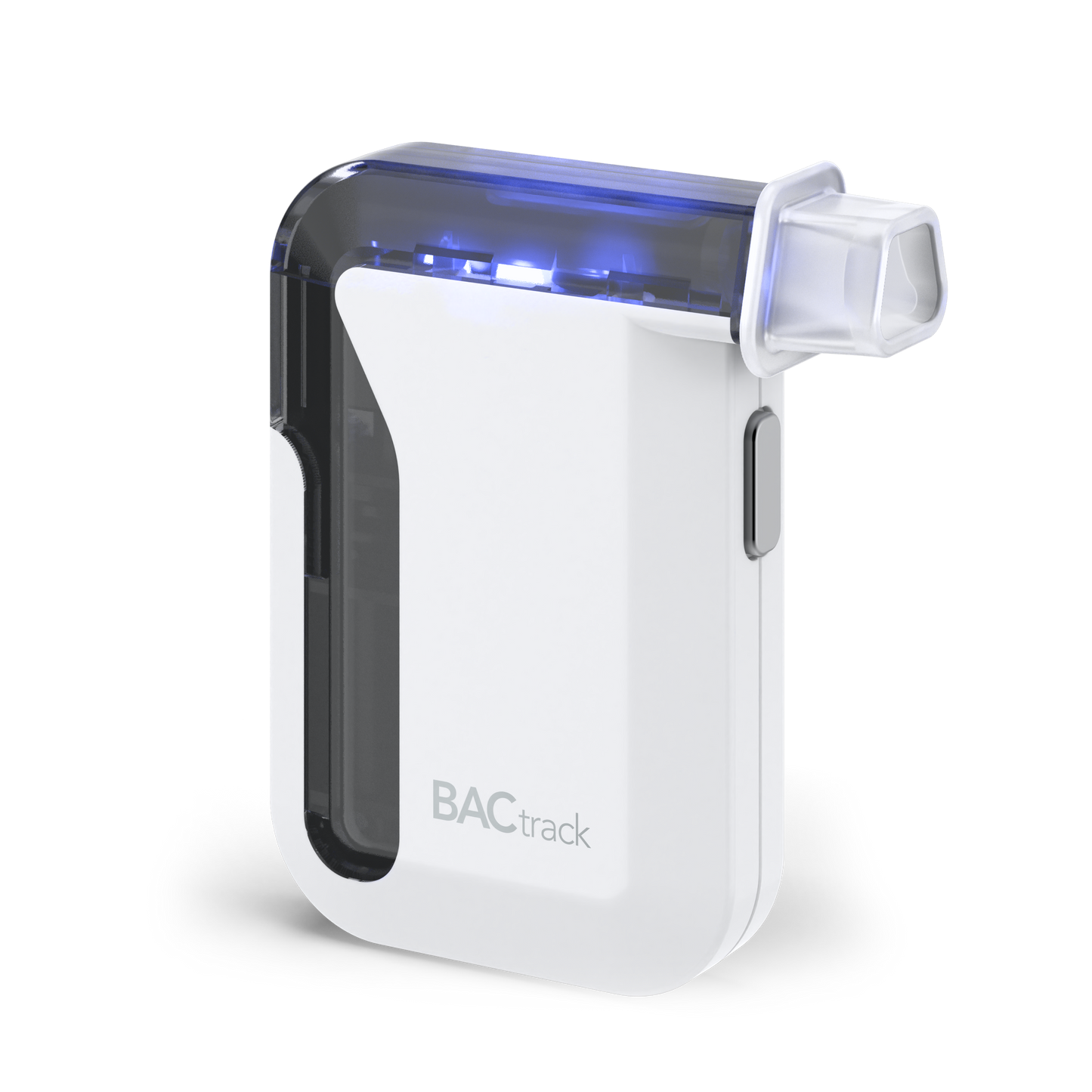 BACtrack Mobile with Mouthpiece