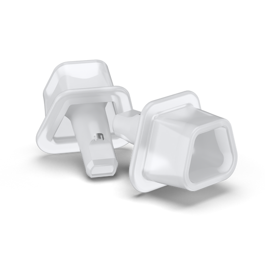 BACtrack Mobile Breathalyzer Mouthpieces