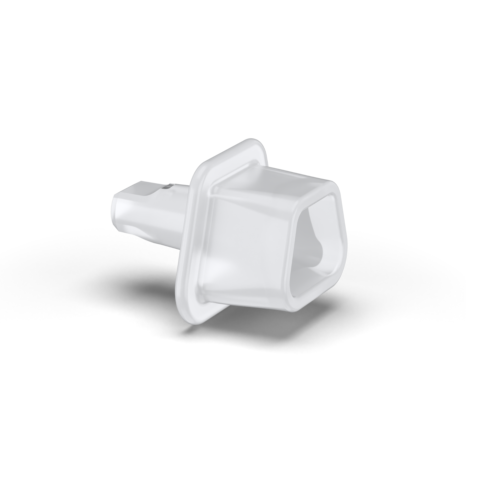 BACtrack Mobile Breathalyzer Mouthpieces