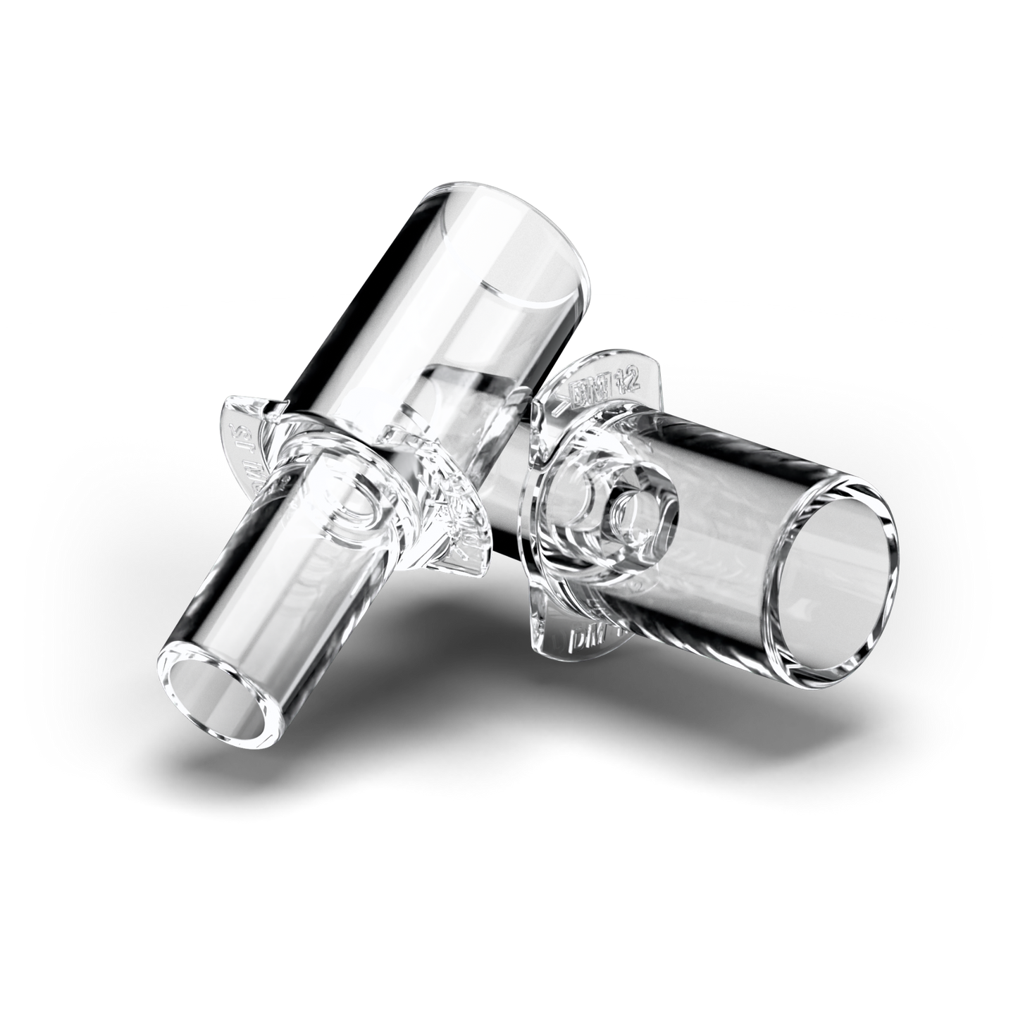 BACtrack Professional Breathalyzer Mouthpieces