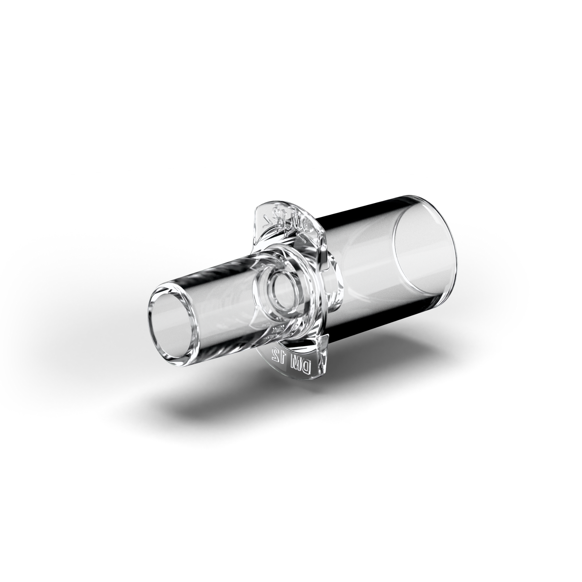 BACtrack Professional Breathalyzer Mouthpieces