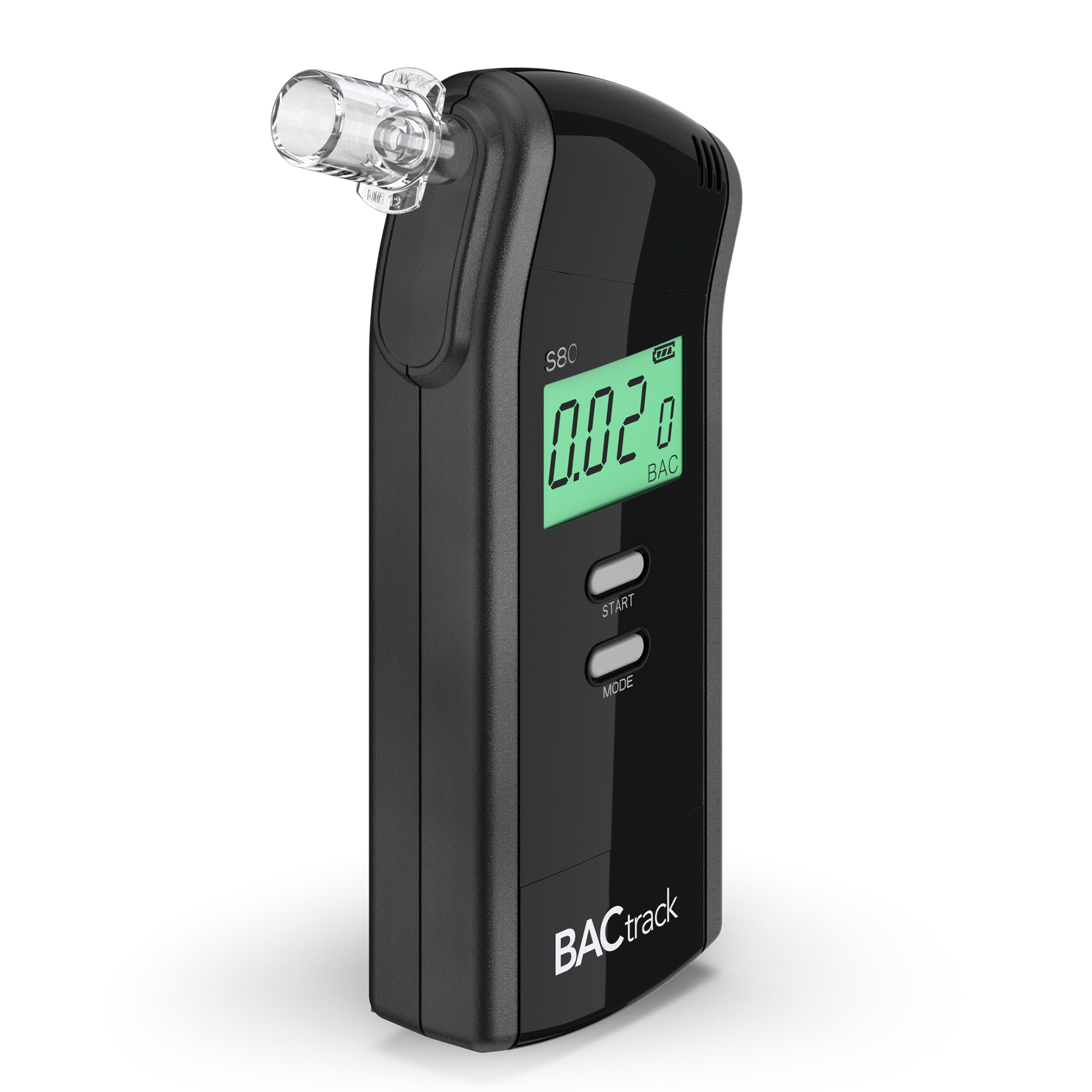 BACtrack® S80 Professional Breathalyzer
