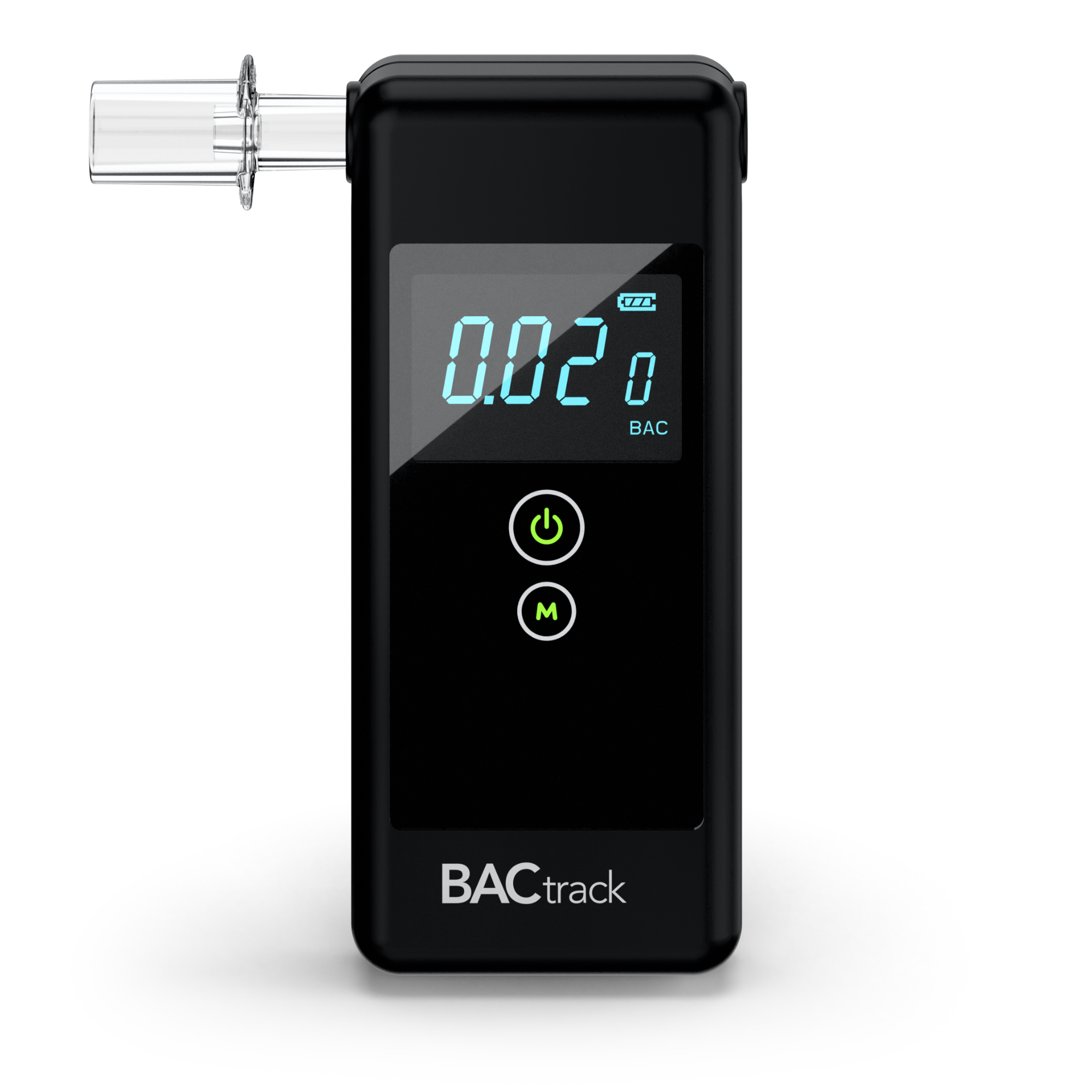 BACtrack Trace Breathalyzer