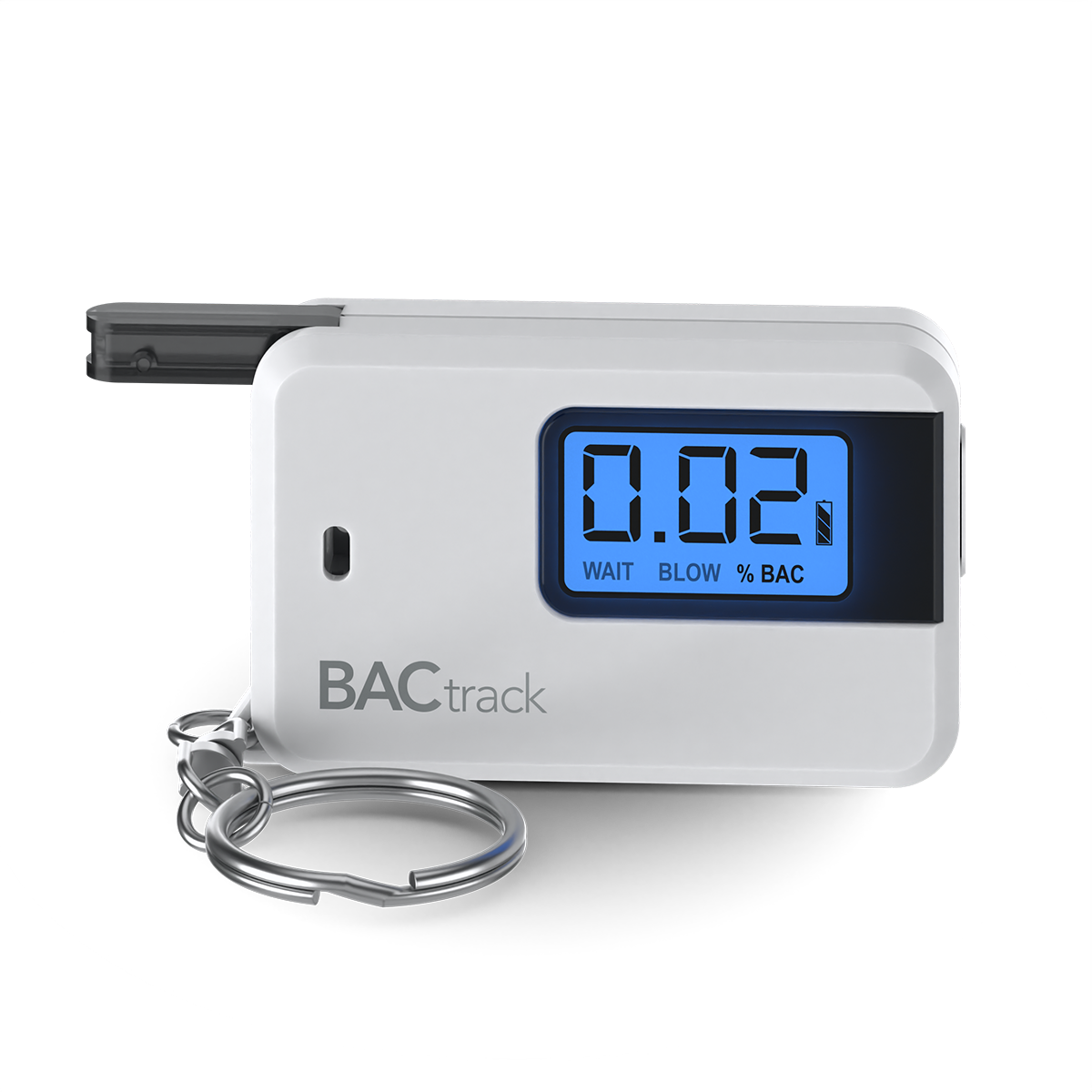 BACtrack Go