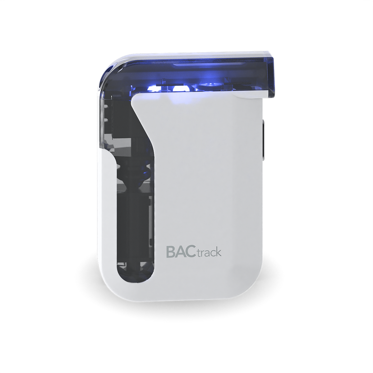 BACtrack Mobile