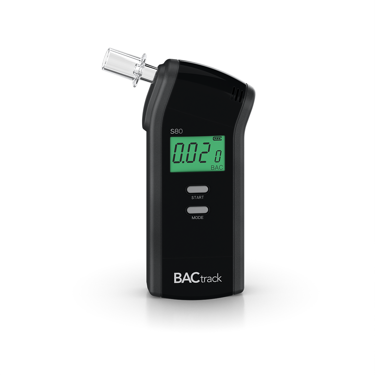 BACtrack S80