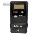 Lifeloc FC10 Plus Breath Alcohol Tester