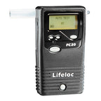 Lifeloc FC20 Breath Alcohol Tester