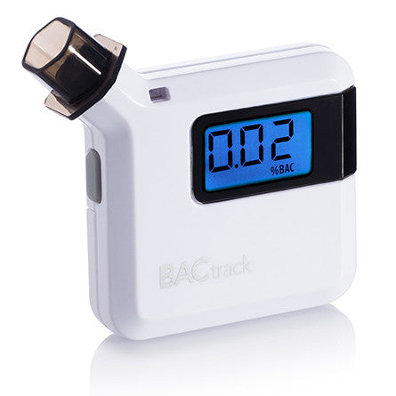 BACtrack S35 Breathalyzer Mouthpieces