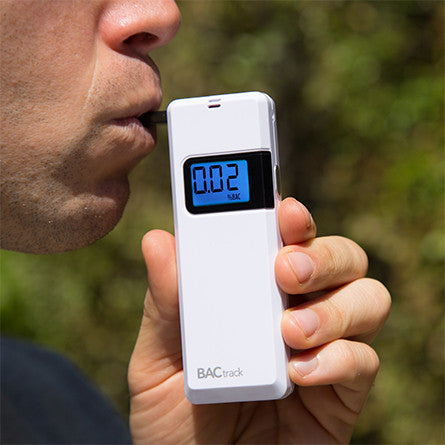 BACtrack T60