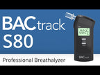 BACtrack S80
