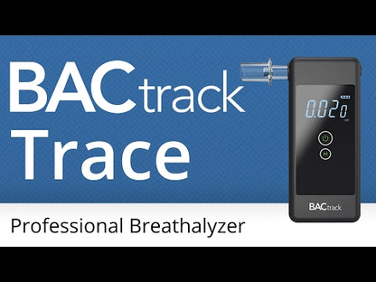 BACtrack Trace